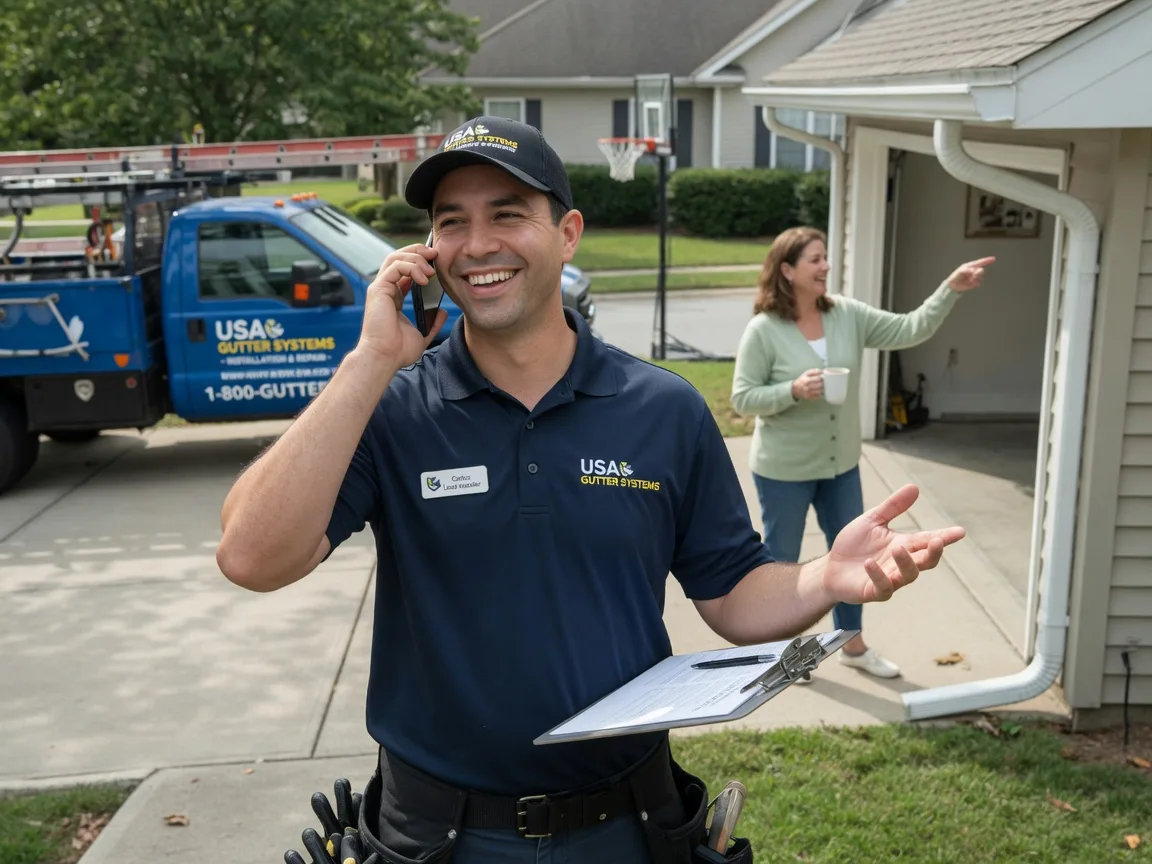 Gutter Installation Watertown, WI FAQs