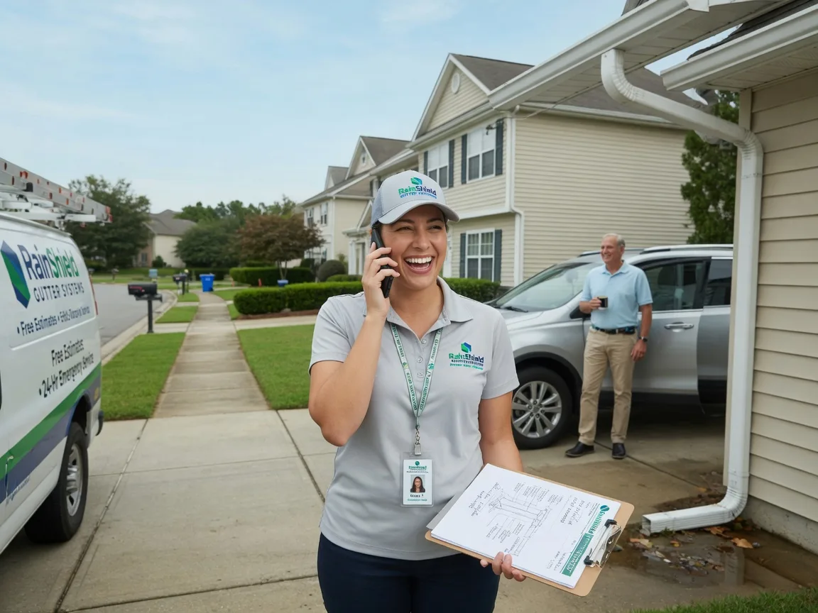 Gutter Installation Watertown, WI FAQs